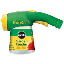 Check your plant tag or seed packet to find out how much space to you can purchase fertilizer spikes at most home and garden stores. Miracle Gro Plant Food Fertilizer Plant Care The Home Depot