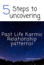 5 Steps To Uncovering Karmic Relationship Patterns Soul Searching Zone Intuitive Life Caoch Kelly T Smith Relationship Lessons Soul Searching Intuitive Life Coach