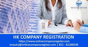 For Hk Company Registration Contact With Online Company Register In Hong Kong Kong Company Kong Hong Kong