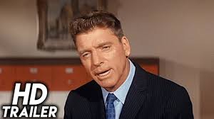 Alain delon, de la tinerețea zbuciumată la statutul de superstar. The Leopard 1963 Original Trailer Hd Youtube