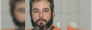 Political strategist arrested