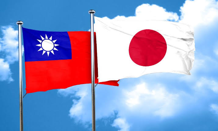 Japan to Allow Residents to List Their Nationality as 'Taiwan' on Family  Register - Vision Times