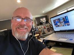 I have a lot of respect for Peter Ponzol. A very nice gem that sometimes  flies under the radar.