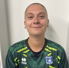 Wroxham FC Women squad