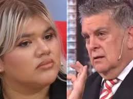 Catherine Fulop le pasó factura a Mirtha Legrand cuando invitó a Hugo  Chávez a su programa: ¿qué fue lo que le molestó?