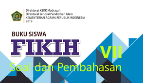 Banyak belajar, latihan soal dan berdoa merupakan cara yang dapat dilakukan agar mendapat hasil nilai yang memuaskan. Soal Penilaian Akhir Semester Pas Ganjil Fikih Kelas Vii Berdasarkan Kma Nomor 183 Tahun 2019 Berbagi Ilmu