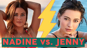 The bachelor 2019 colton underwood season 23 ( premiere). Bachelor 2019 Bist Du Team Jenny Oder Team Nadine Youtube