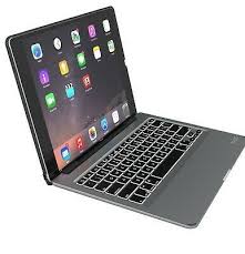 Ad Zagg Id7zf2 Bb0 Slim Book Ultrathin Case Keyboard For Ipad Pro 12 9 In 2020 Ipad Pro Ipad Pro 12 Ipad Pro 12 9