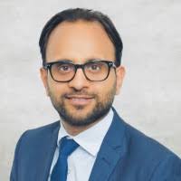 Nitin Chugh BSc (Rail Operations), MCIRO, PMP