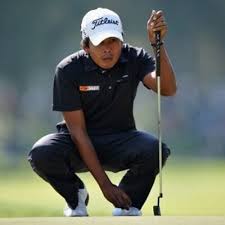 Juvic pagunsan poses with a trophy after winning in japan at the mizuno open on may 30, 2021, at jfe setonaikai golf how did pagunsan choose the 11 clubs? Juvic Pagunsan Juvicpagunsan Twitter