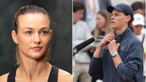 Meet Jannik Sinner's new girlfriend who dated Nick Kyrgios and has brother  in pro football