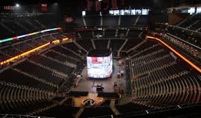 13 Experienced Phillips Arena Suites