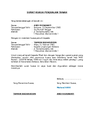 Contoh surat kuasa memakai surat tanah mendirikan bangunan from 4.bp.blogspot.com maybe you would like to learn more about one of these? Surat Penurunan Kuasa Drp Gb Ke Gp