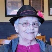 Linda M. McLain Obituary