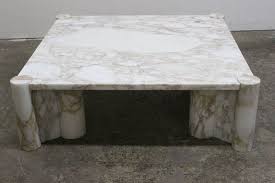 Stone can fit perfectly into any environment, transmitting its own particular elegance, thanks to its material, as well as its original shape. Stone Coffee Tables With Modern Style