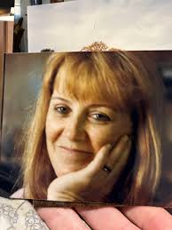 Ella Louise “Louie” Johnson Simmons (1946-2024)