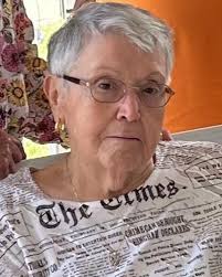 Verba Prough Obituary