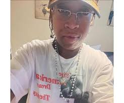 Nikki Strickland Obituary (1982