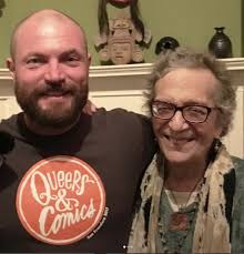 Rachel Pollack, 1945-2023