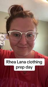 Rhea Lanas Apparel Is Worth to Sell Clothes