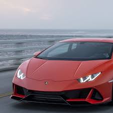 1440x2960 Red Car Lamborghini Huracan Sportcar Wallpaper In 2020 Red Car Lamborghini Huracan Car