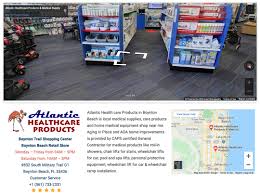 Atlantic Healthcare Products Medical Supply Atlantichp Twitter