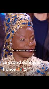 Angélique Kidjo