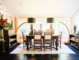 Oversized anglepoise lamps to make a statement. Oversized Lamps Photos Design Ideas Remodel And Decor Lonny