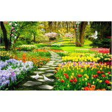 We did not find results for: Wallpaper Taman Bunga 3d Wallpaper Pemandangan Alam Shopee Indonesia