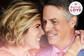 Long COVID Activists Nick Güthe and Diana Berrent Get Married