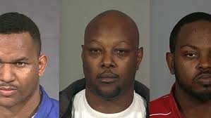 3 indicted in Portland cold case murder from 1995