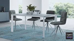 Tressa Dining Chair Dining Chairs Contemporary Dining Chairs Dining
