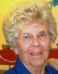 Angela Moening Obituary (2014)