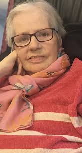 Death Notice of Margaret (Peggy) DOOLEY (née Murphy) (Carlow Town, Carlow) 