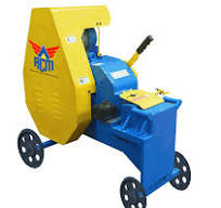 Bar Cutting Machines | Ace Construction Machinery