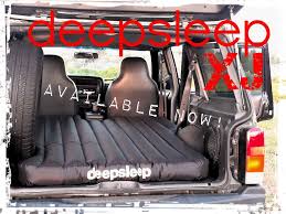 Air Mattress For Cherokee Jeep Xj Jeep Cherokee Xj Jeep Wrangler Jk