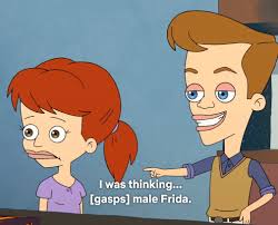 Marvelous Mrs. Maisel main character