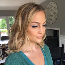 Nadia Harper MUA added a new photo — in...