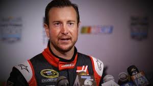 Kurt busch has been suspended indefinitely by nascar ahead of the daytona 500, following the commissioner jones wrote in his findings that busch's version of the events is implausible, does not make sense however, busch's legal team is hopeful that it can get the case reopened so that the. Nascar S Kurt Busch Suspended On Abuse Allegations Cbs News