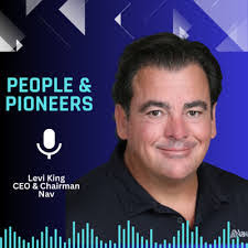 Levi King's Instagram, Twitter & Facebook