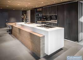 magazine culimaat high end kitchens keuken ontwerp keuken opstellingen modern keukenontwerp