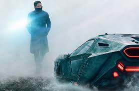 Resultado de imagen de blade runner 2049