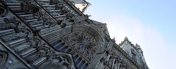 The offical twitter page of nidaros domers. Trondheim Mit Nidaros Dom Ausflug Norwegen Hurtigruten