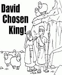 On coloring4all we also suggest printable pages, puzzles, drawing game. King David Coloring Page Coloring Pages For Kids And For Adults Coloring Home