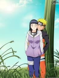 Naruto And Hinata Wallpapers Top Free Naruto And Hinata Backgrounds Wallpaperaccess