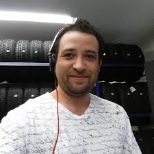 Job pneumático 😂