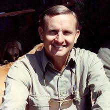 Benjamin Gill Clements (1941-2010)