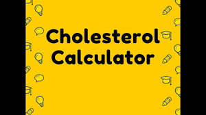 how to calculate total cholesterol 9 easy tips to interpret