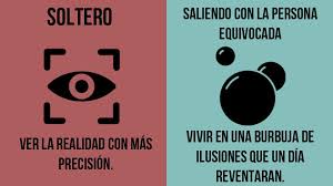 It's better to be alone than with the wrong person. Que Quiere Decir La Frase Mejor Solo Que Mal Acompanado Respuestas Tips