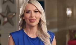 90 Day Fiancé: What Is Tigerlily Taylor's Real Name? (Shocking Reason Why  She Changed It)